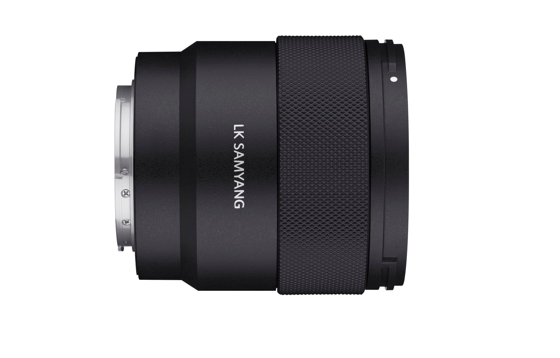 LK Samyang / Rokinon AF 85/1.8 P FE