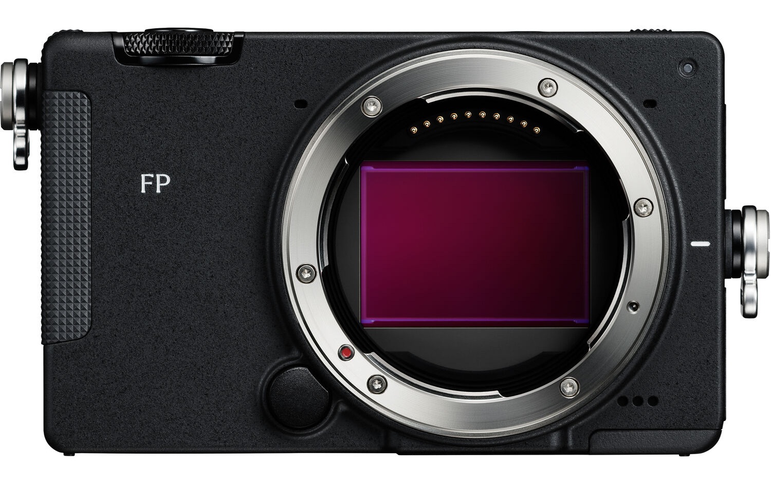 Sigma fp2