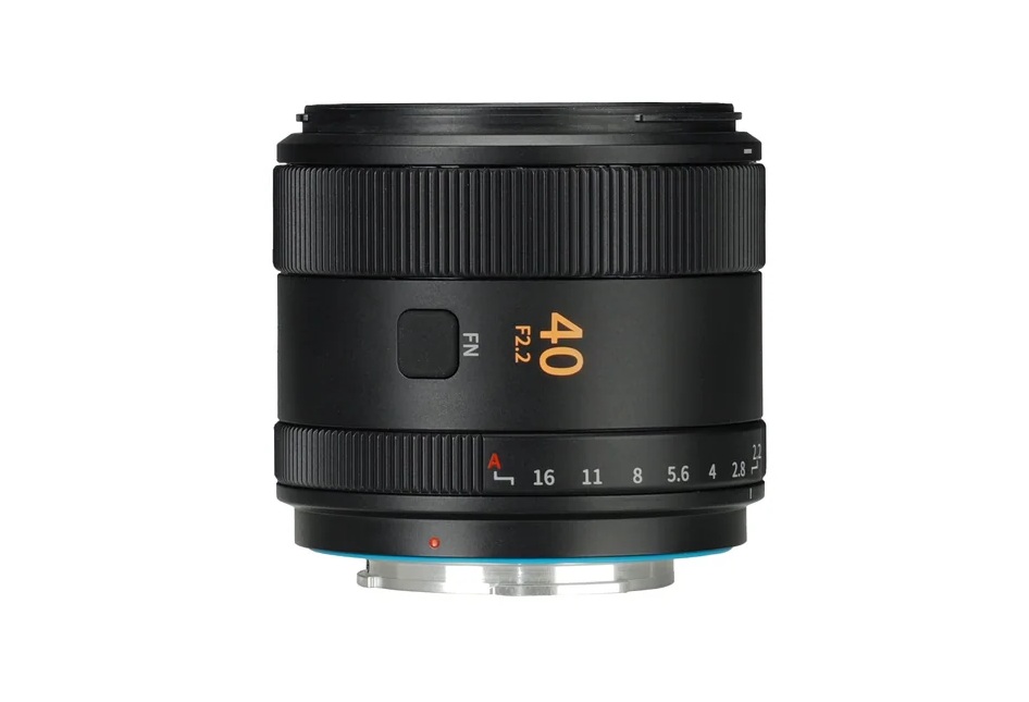 Sirui Swift AF 40mm f/2.2