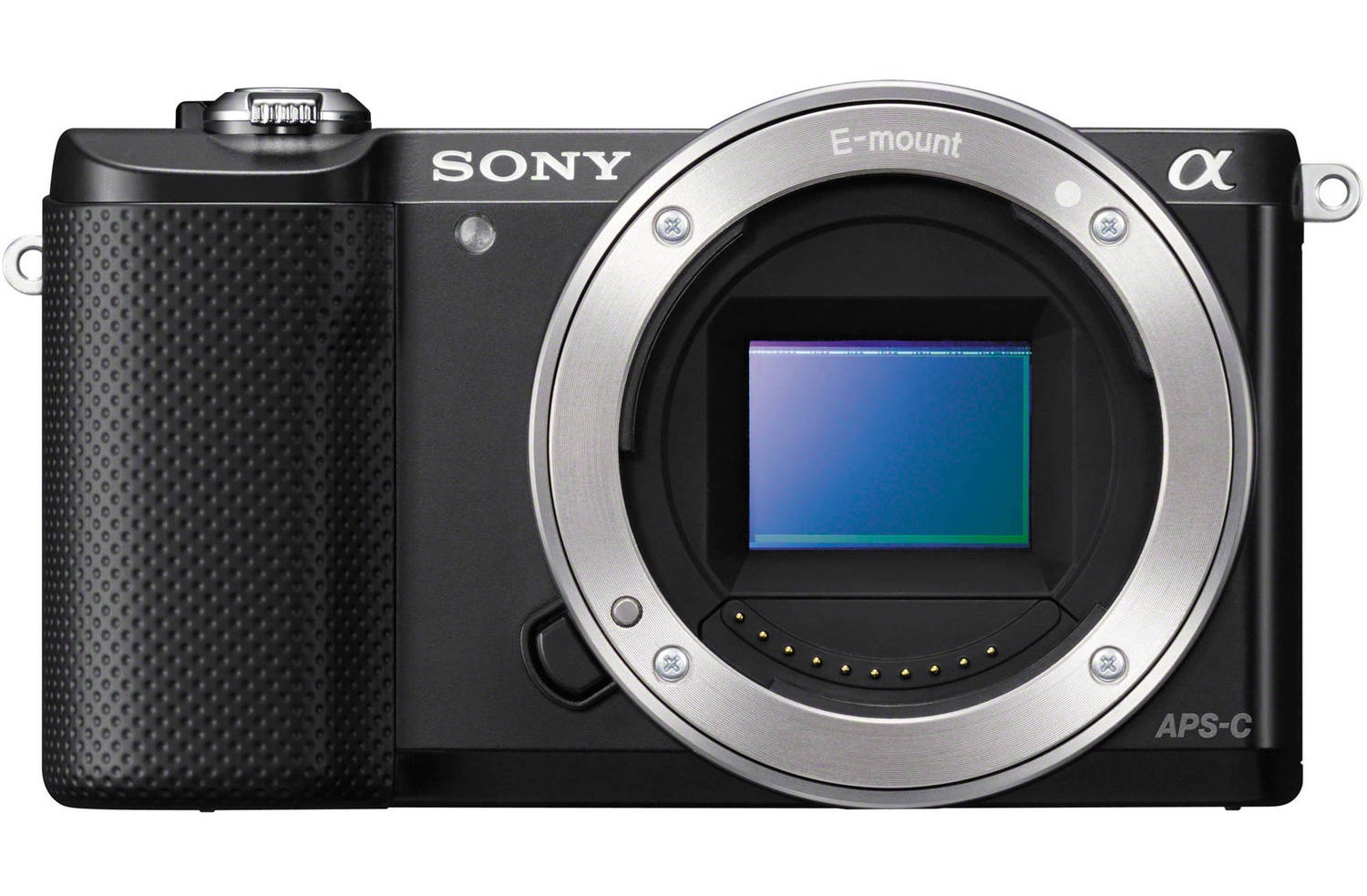 Sony Alpha a5000