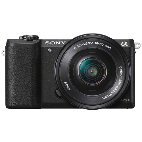 Sony Alpha a5100