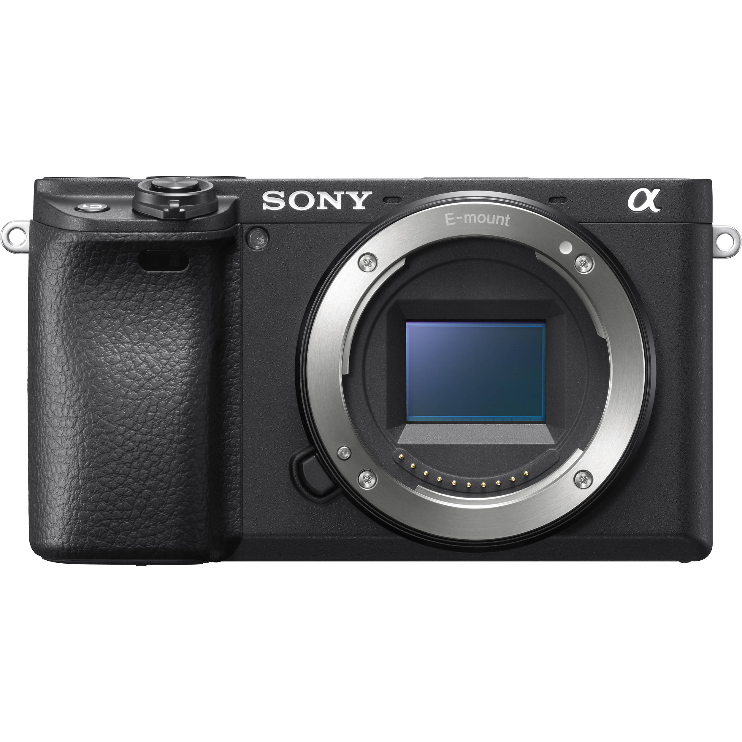 Sony Alpha a6400