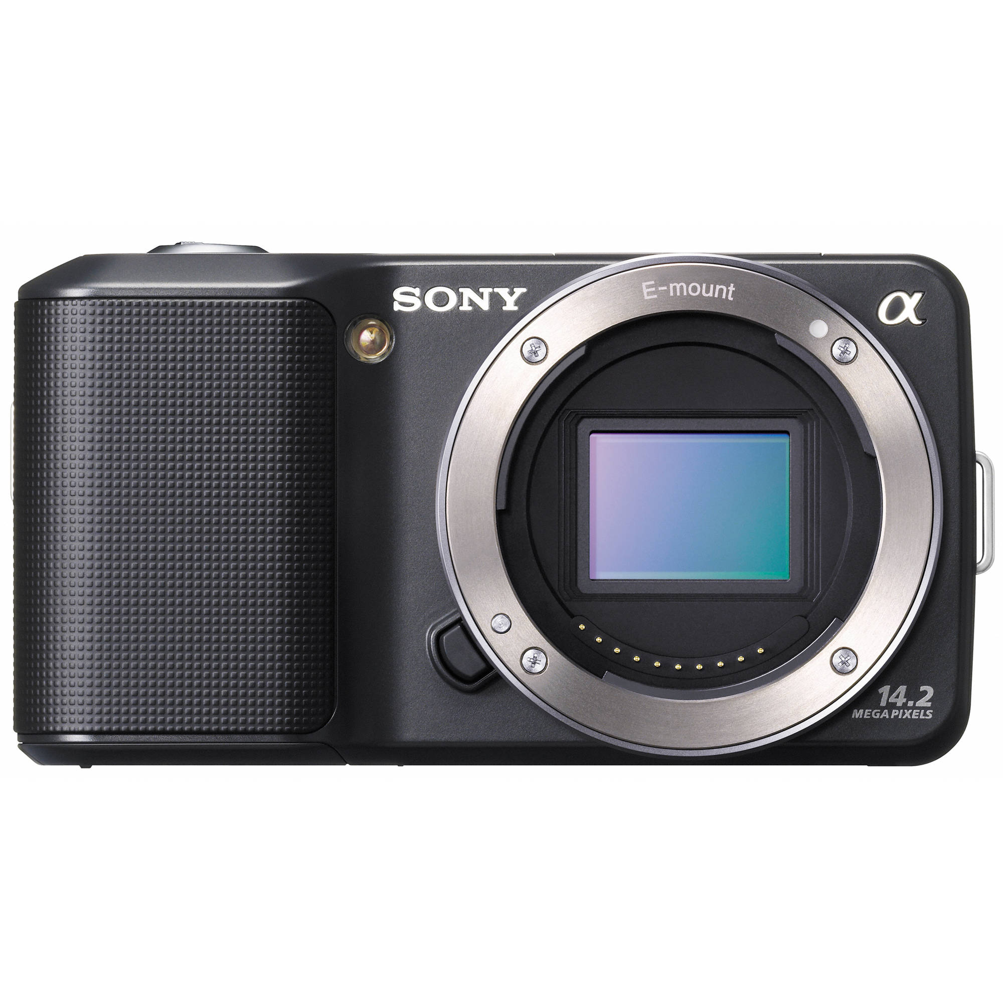 Sony Alpha NEX-3