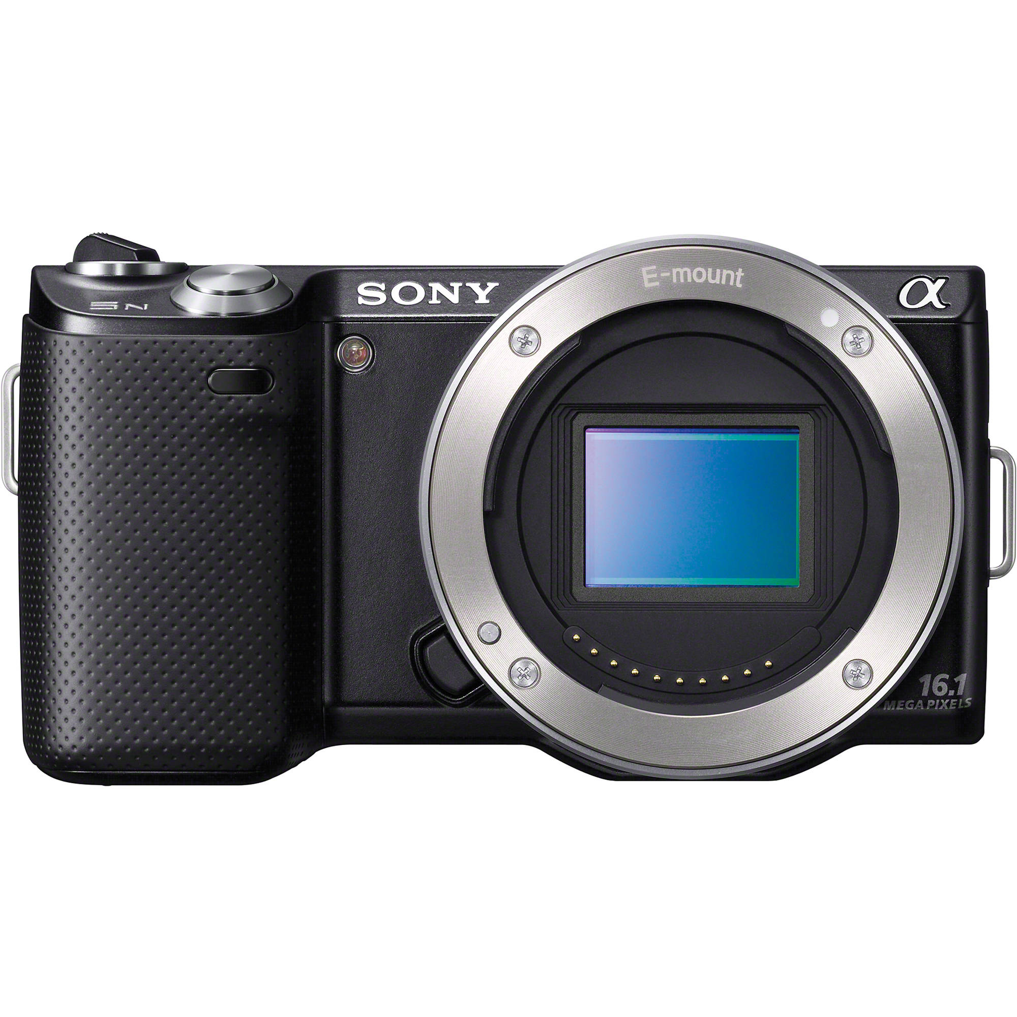 Sony Alpha NEX-5N