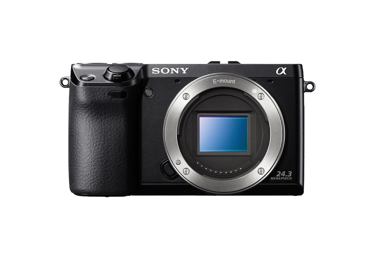 Sony Alpha NEX-7
