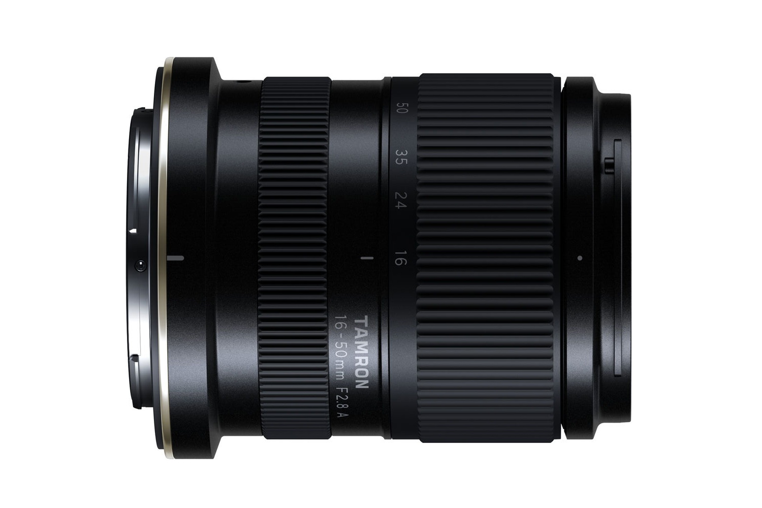 Tamron 16-50mm F2.8 A (MODEL B091)