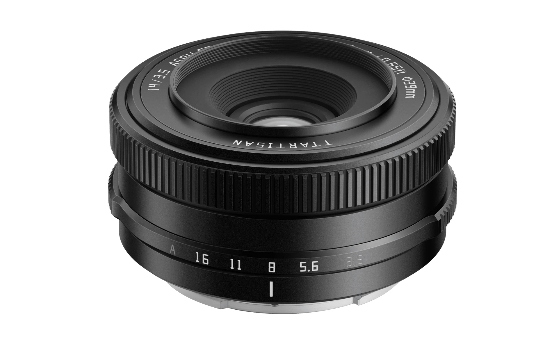 TTArtisan AF 14mm 1:3.5 ASPH ED