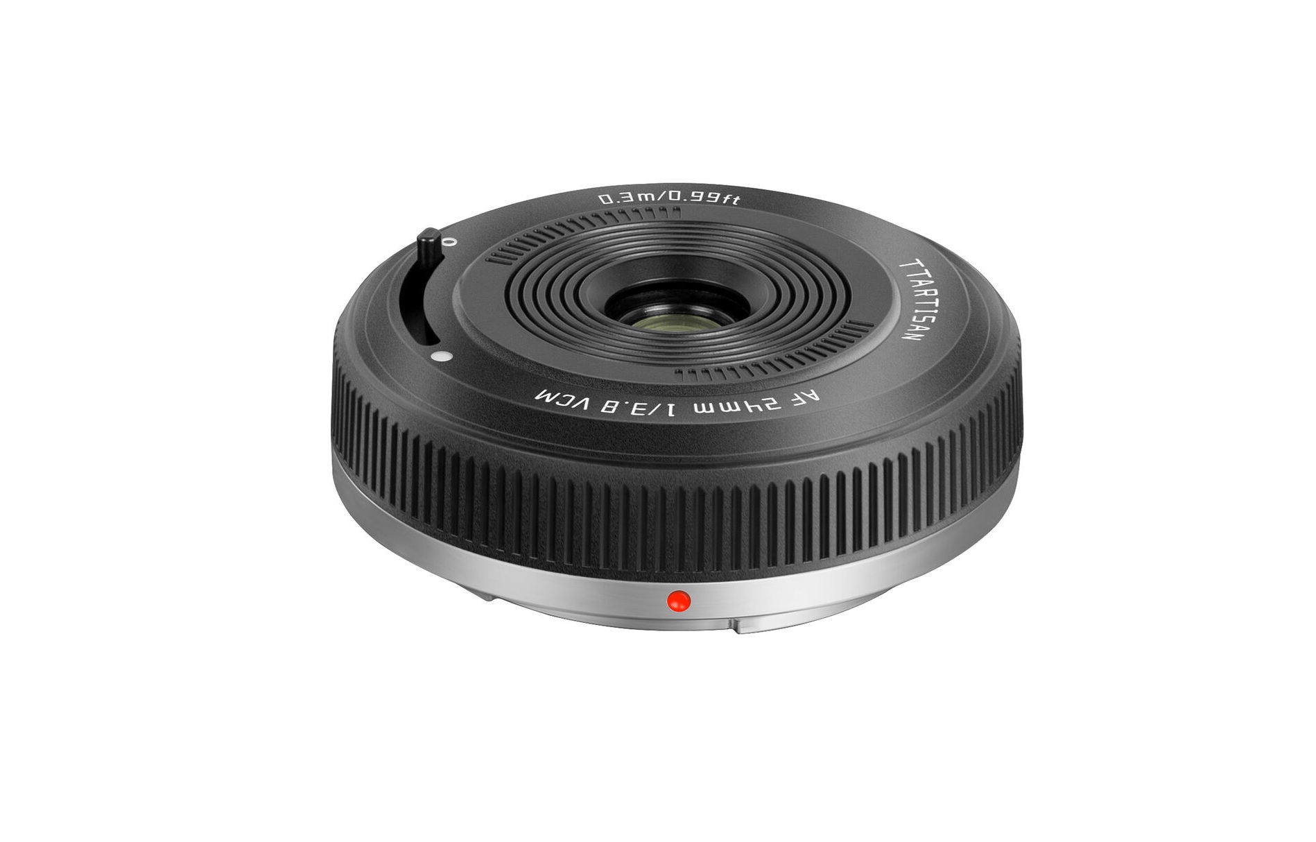 TTArtisan AF 24mm 1:3.8 VCM