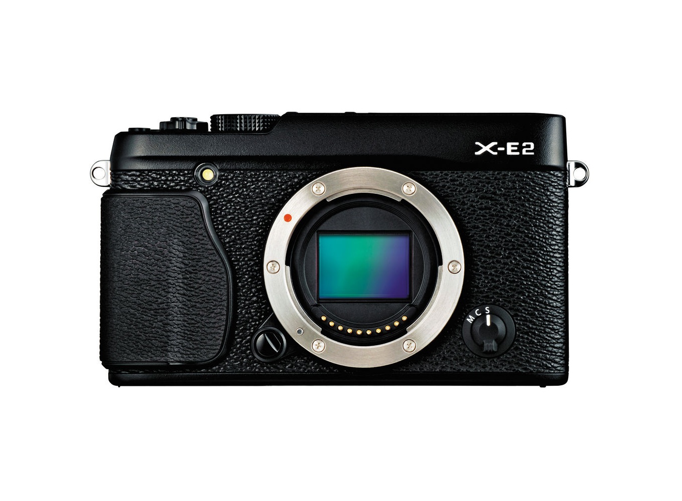 FUJIFILM X-E2