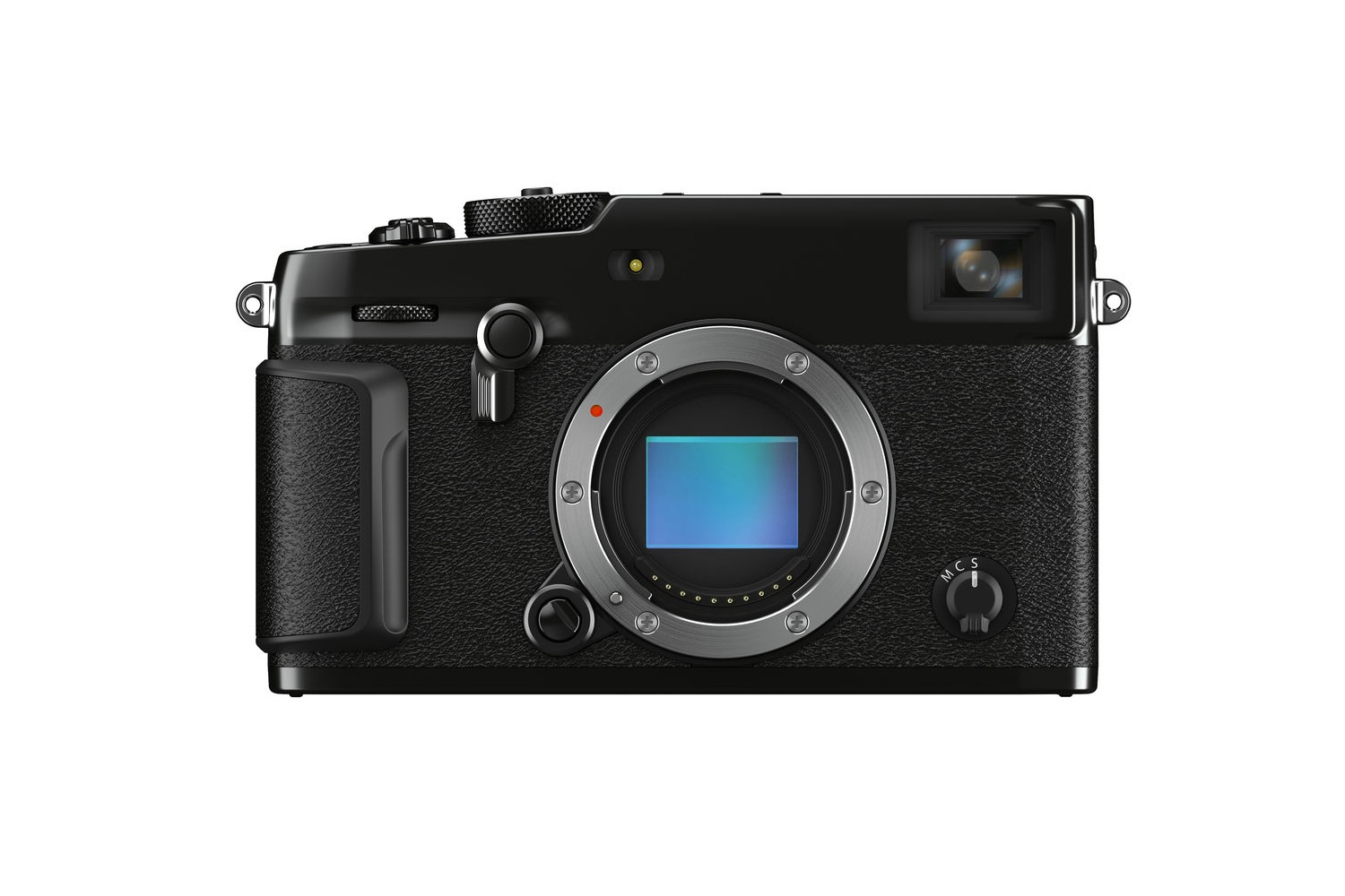 FUJIFILM X-Pro3