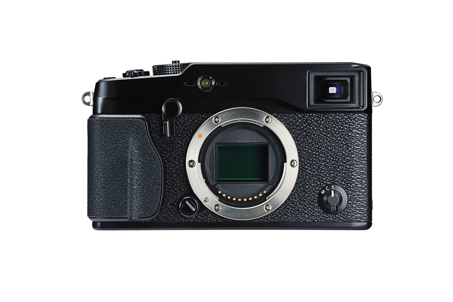 FUJIFILM X-Pro1