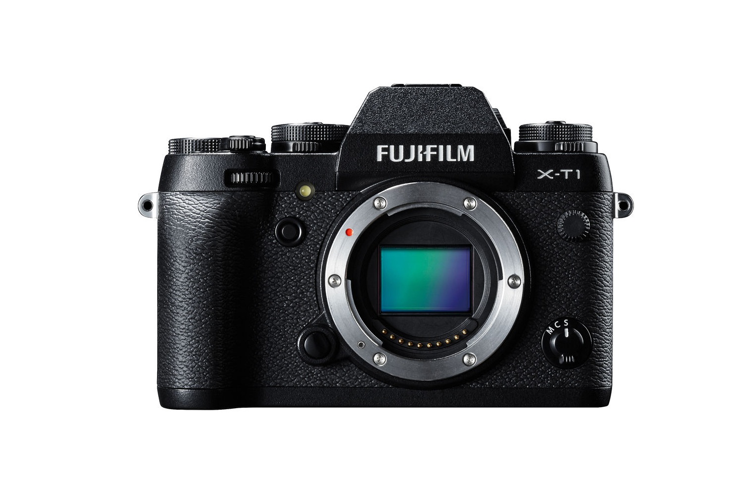 FUJIFILM X-T1 IR