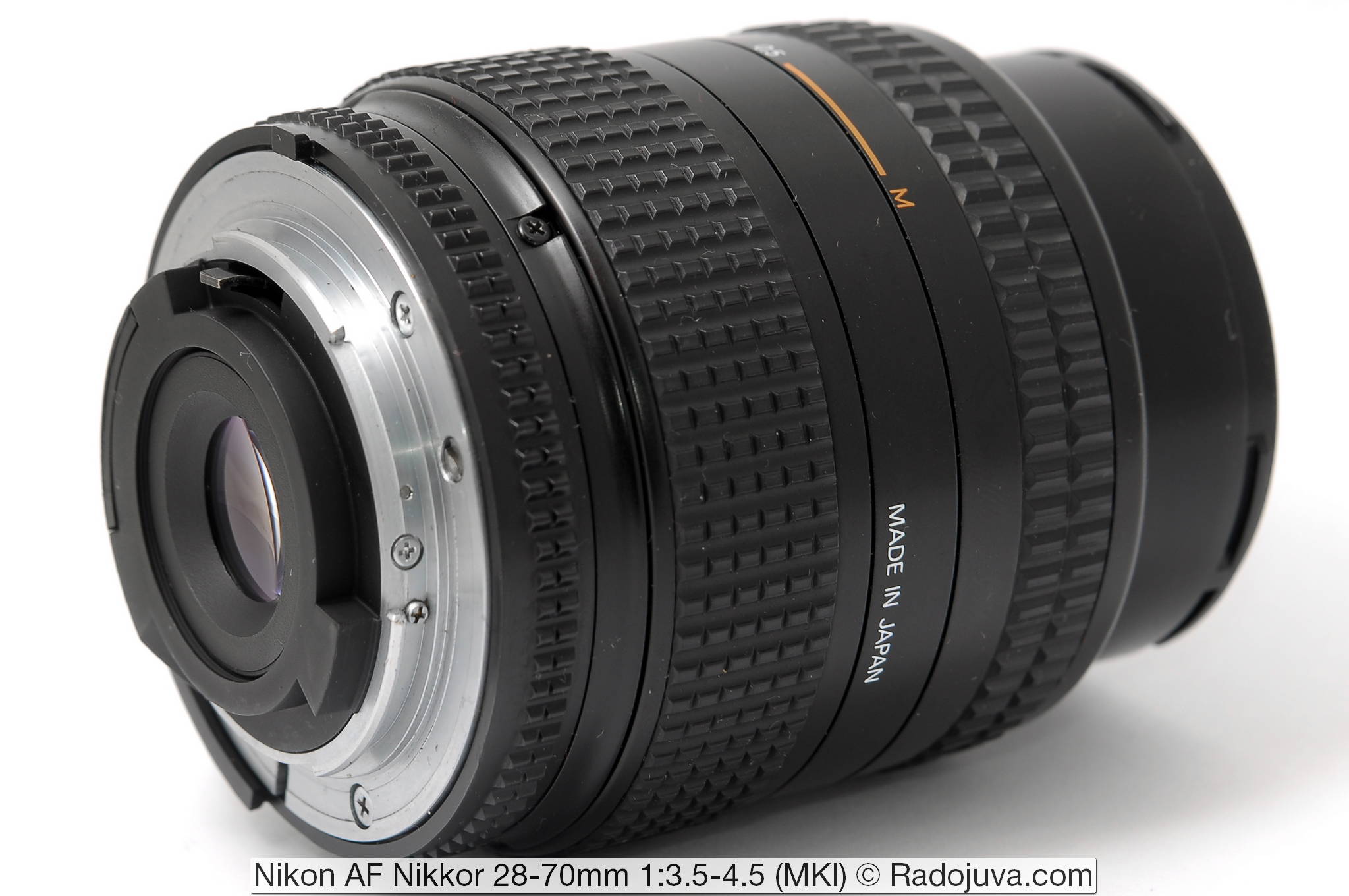Nikon af Nikkor 28-70. Nikon af Nikkor 24-50mm 1:3.3-4.5.. Canon 28-70 3.5-4.5 II. Nikon af Nikkor 28 100.