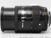 Nikon AF Nikkor 28-85mm 1: 3.5-4.5 MKII