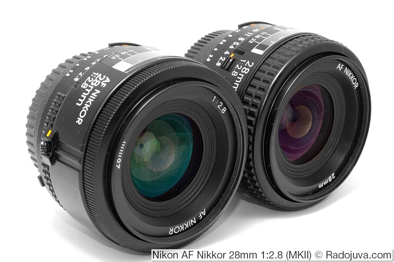 Nikon 28 f 2.8. Nikkor 28 2.8. Nikon 28ti.
