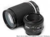 Nikon Zoom-Nikkor 35 ~ 135mm 1: 3.5-4.5