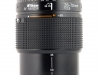 Vista de lente Nikon AF Nikkor 35-70 mm F 2.8