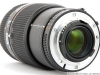 Вид объектива Nikon AF Nikkor 35-70 mm F 2.8