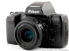 Nikon AF Nikkor 35 mm F 2 MK 1