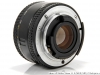 Nikon AF Nikkor 50mm 1.8