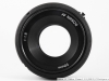 Así luce el lente Nikon AF Nikkor 50 mm F 1.8 MK I