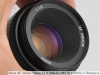 Nikon AF Nikkor 50mm 1:1.8, MKII, NJ (NIKON JAPAN)