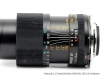 Вид объектива Tamron SP 2.5 90 mm Tele Macro BBAR MC 52B N AI