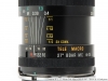 Вид объектива Tamron SP 2.5 90 mm Tele Macro BBAR MC 52B N AI