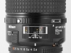 Nikon AF Micro Nikkor 60 mm 1: 2.8 MKI