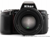 Вид объектива Nikon AF-S Nikkor 85 mm 1.8 G IF SWM