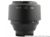 Lens view Nikon AF-S Nikkor 85 mm 1.8 G IF SWM