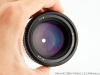 Nikon AF Nikkor 85 mm 1:1.8-lens