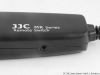 Interruptor remoto de la serie JJC MR (similar a Nikon MC-30)