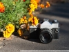 Nikon 100mm F2.8 Serie E fotograma completo