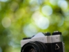Nikon 100mm F2.8 Series E на полном кадре