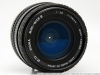 Lens view SIGMA MINI-WIDE II 2.8 28mm MULTI-COATED MACRO