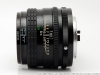 Lens view SIGMA MINI-WIDE II 2.8 28mm MULTI-COATED MACRO