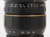 Lens view Tamron SP AF 20-40 2.7-3.5 Aspherical 266D